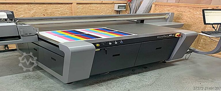 Digitaldrucker Handtop HT1610UV