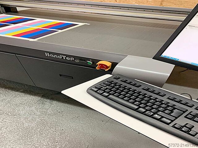 Digitaldrucker Handtop HT1610UV