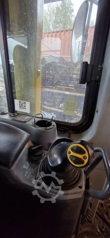 Raupenbagger Komatsu D61PX-15