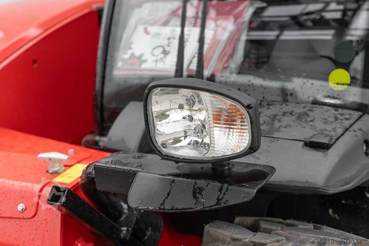 Telehandler Manitou MT 625
