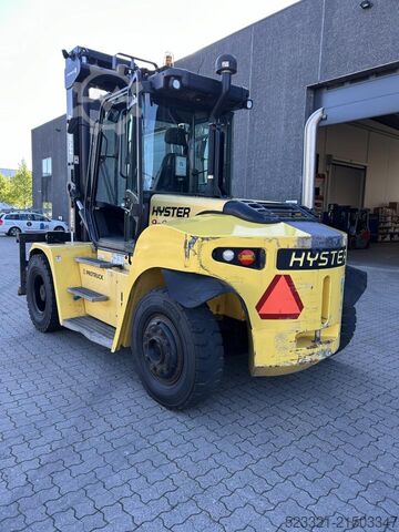 Diesel Forklift Hyster H9.00XM-6