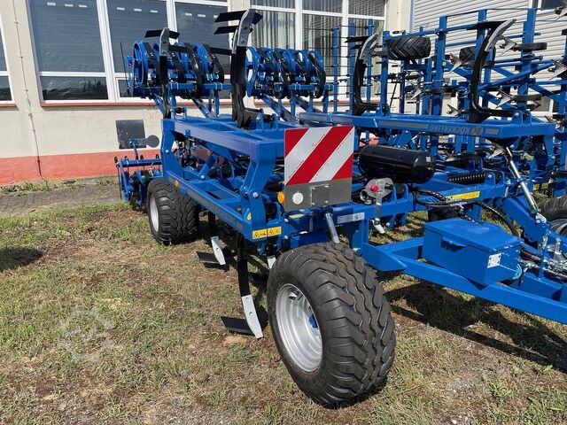 Grubber Köckerling Quadro 460