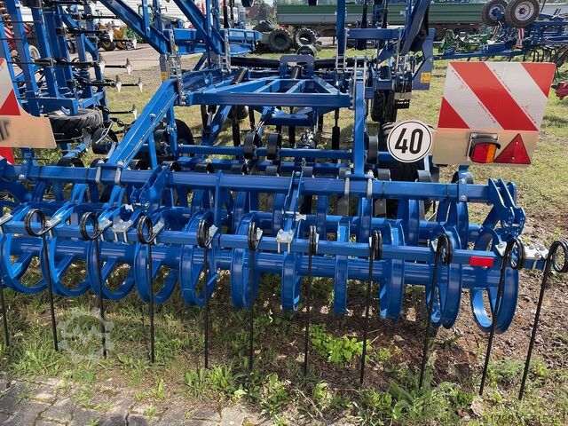 Cultivator Köckerling Quadro 460