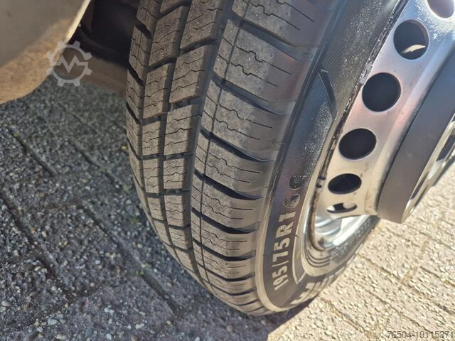 Open body Mercedes-Benz Sprinter 519 CDI 3.0V6 Pick up Euro 6 Pritsche ...