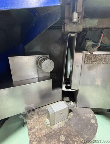 Abrichtmaschine ASA 250