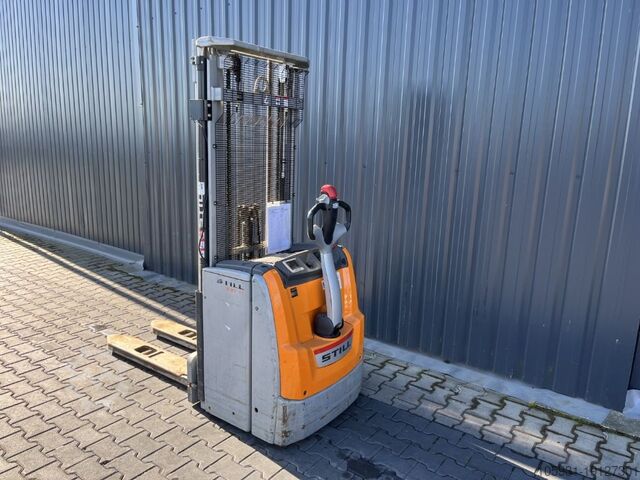 Deichselstapler Still EXV14