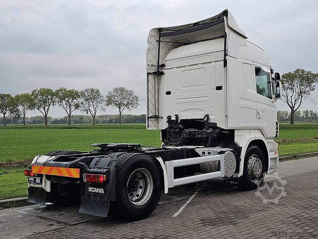 Standard-SZM SCANIA R420 Highline