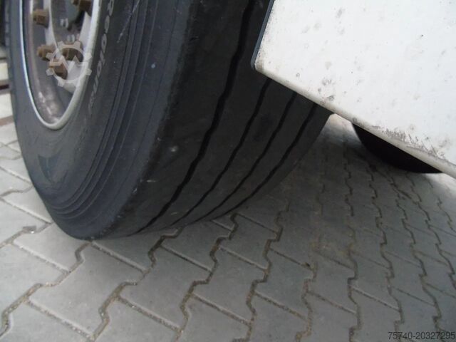 Suitcase Krone 3xAXLE SAF