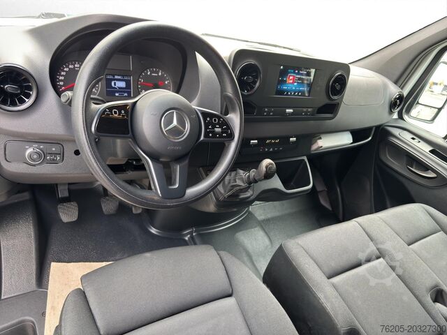 Panel van Mercedes-Benz Sprinter 316 CDI Kasten  kein Verkauf an Privat