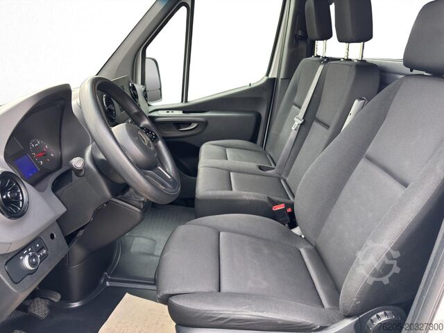 Panel van Mercedes-Benz Sprinter 316 CDI Kasten  kein Verkauf an Privat