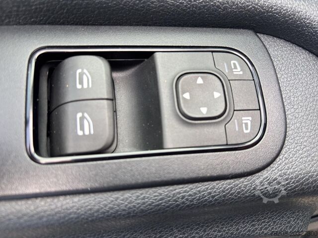 Panel van Mercedes-Benz Sprinter 316 CDI Kasten  kein Verkauf an Privat