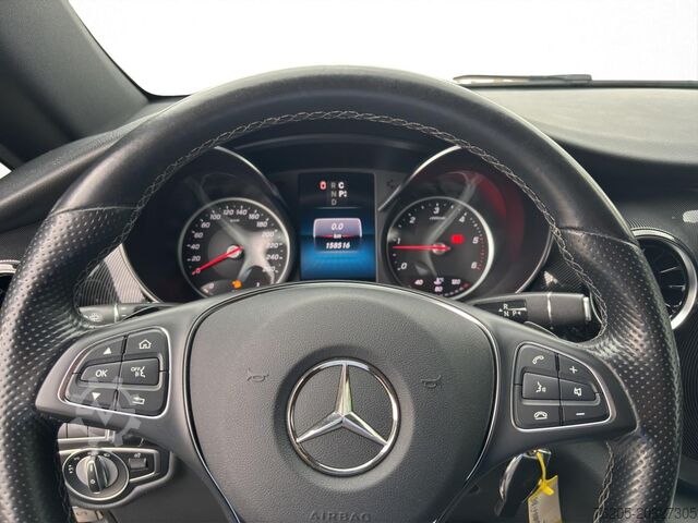 Kleinbus Mercedes-Benz V 250 d EDITION Lang KEIN VEKRAUF AN PRIVAT !!!