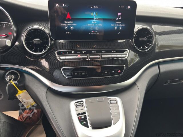 Kleinbus Mercedes-Benz V 250 d EDITION Lang KEIN VEKRAUF AN PRIVAT !!!