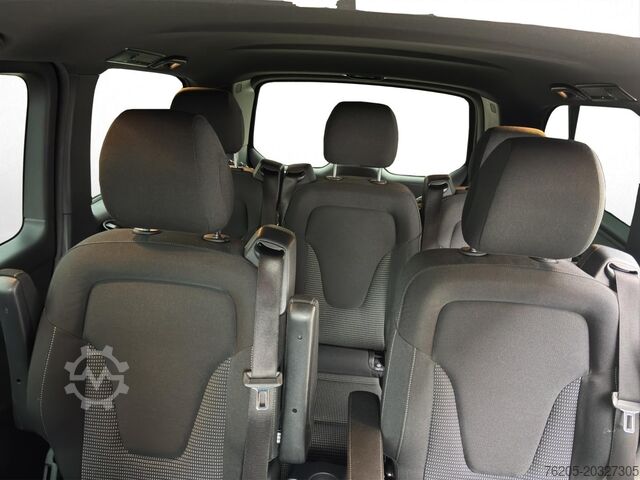 Kleinbus Mercedes-Benz V 250 d EDITION Lang KEIN VEKRAUF AN PRIVAT !!!
