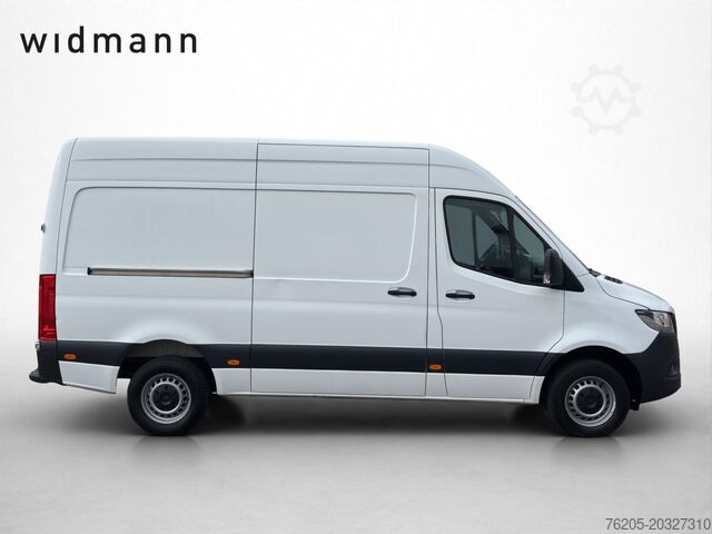 Panel van Mercedes-Benz Sprinter 314 CDI Kasten  Kamera, Klima