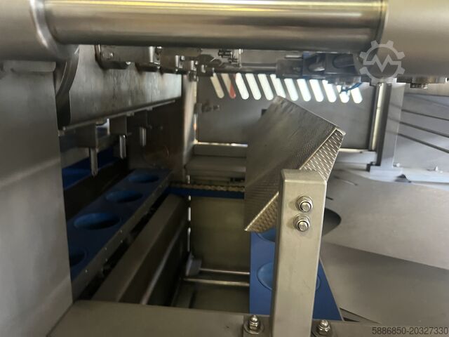 Apfelschälmaschine Kronen AS 16