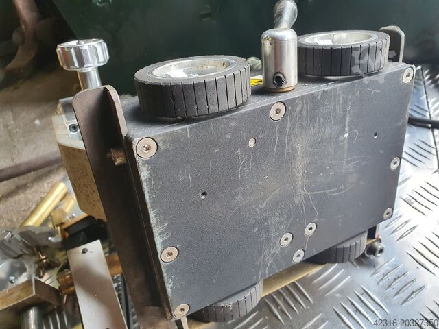 Welding machine Abicor Abi-Car 1200