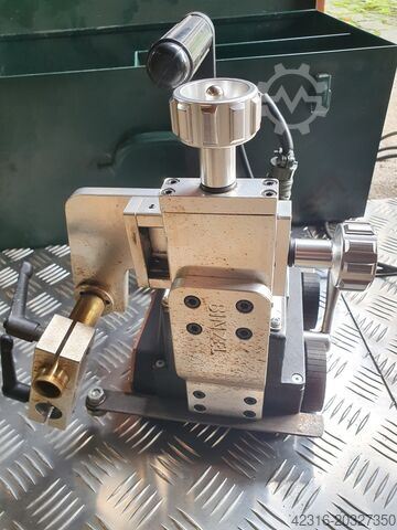 Welding machine Abicor Abi-Car 1200