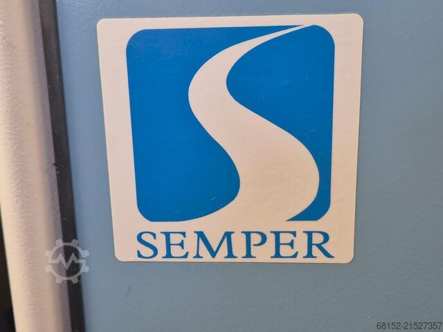 Semper Safehood 120 Sicherheitsschrank Semper Safehood 120