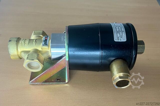 Magnetventil 3/4" Herion 2323124  0-10 bar