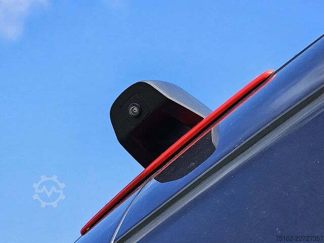 Hochdachkombi MERCEDES-BENZ SPRINTER 317 L2H2 Mbux10 LED AC!