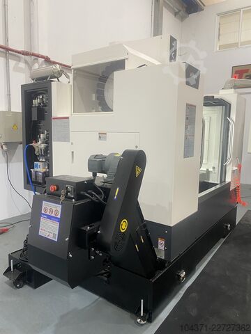 Vertical machining center Taikan T-V1055S