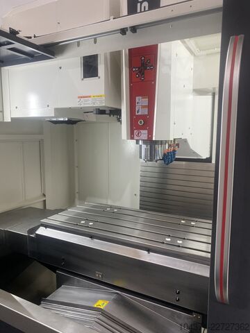 Vertical machining center Taikan T-V1055S