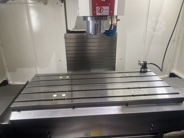 Vertical machining center Taikan T-V1055S