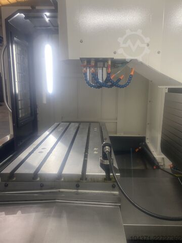 Vertical machining center Taikan T-V1055S