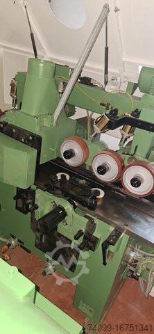 Laichen WEINIG UNIPLAN