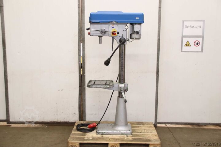 Standbohrmaschine MK2 Alzmetall AB5/S