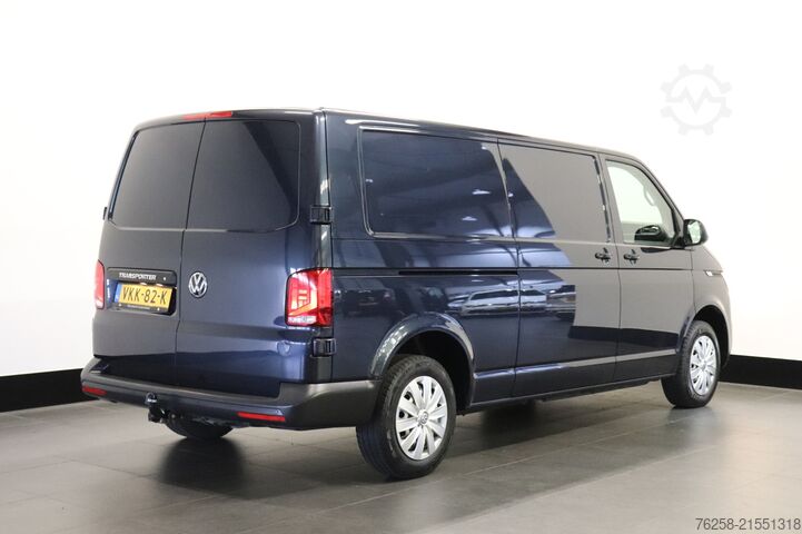 Delivery van VW Transporter 2.0 TDI 150PK L2 Automaat EURO 6 - ...