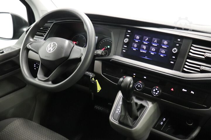 Delivery van VW Transporter 2.0 TDI 150PK L2 Automaat EURO 6 - ...