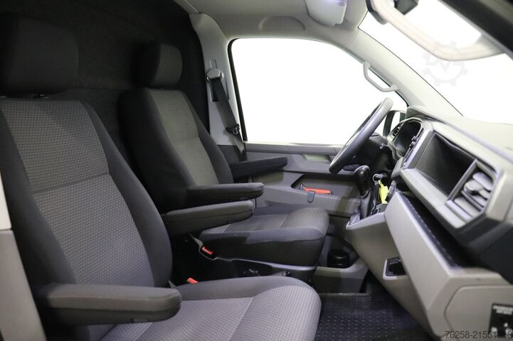 Delivery van VW Transporter 2.0 TDI 150PK L2 Automaat EURO 6 - ...