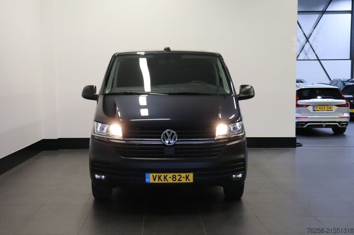 Delivery van VW Transporter 2.0 TDI 150PK L2 Automaat EURO 6 - ...