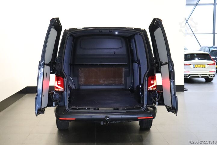 Delivery van VW Transporter 2.0 TDI 150PK L2 Automaat EURO 6 - ...