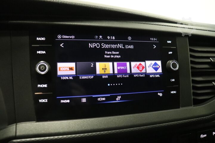 Delivery van VW Transporter 2.0 TDI 150PK L2 Automaat EURO 6 - ...