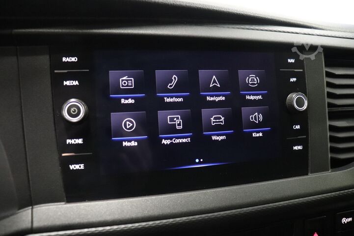 Delivery van VW Transporter 2.0 TDI 150PK L2 Automaat EURO 6 - ...