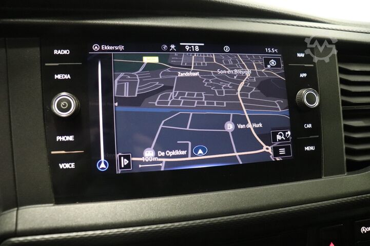 Delivery van VW Transporter 2.0 TDI 150PK L2 Automaat EURO 6 - ...