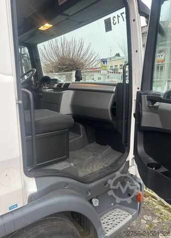 Lkw-Arbeitsbühne Ruthmann T300.3