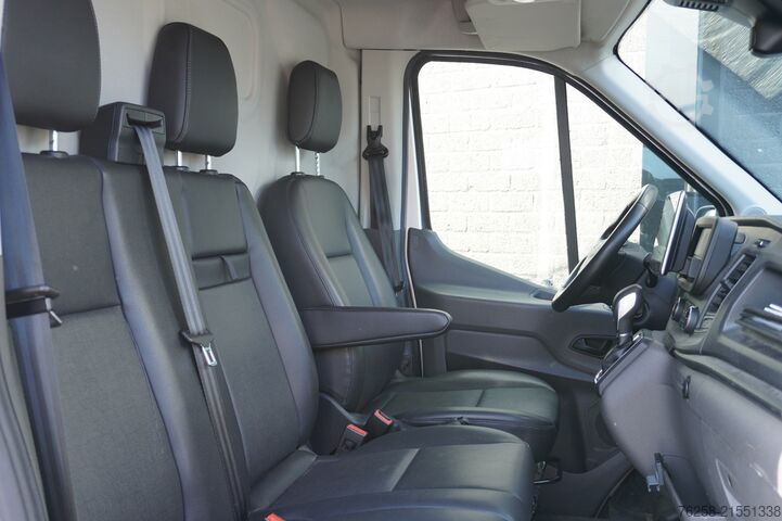 Kastenwagen Ford Transit 2.0 TDCI 130PK Automaat L2H2 EURO 6 - A...