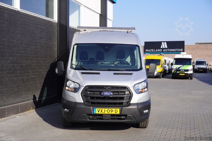 Kastenwagen Ford Transit 2.0 TDCI 130PK Automaat L2H2 EURO 6 - A...