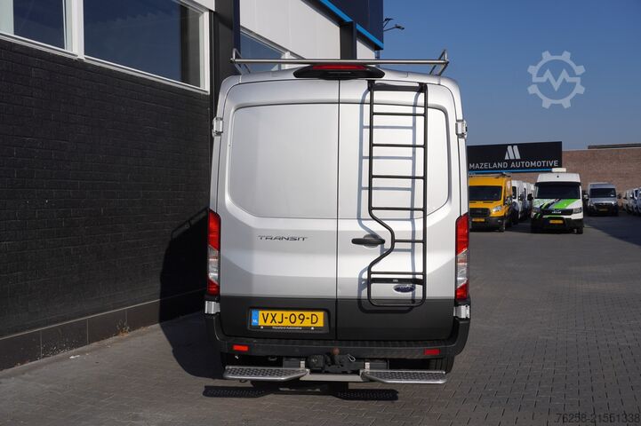 Kastenwagen Ford Transit 2.0 TDCI 130PK Automaat L2H2 EURO 6 - A...