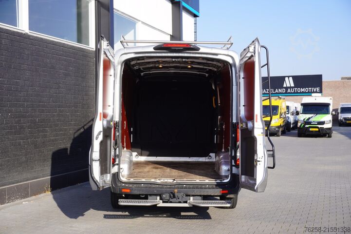 Kastenwagen Ford Transit 2.0 TDCI 130PK Automaat L2H2 EURO 6 - A...