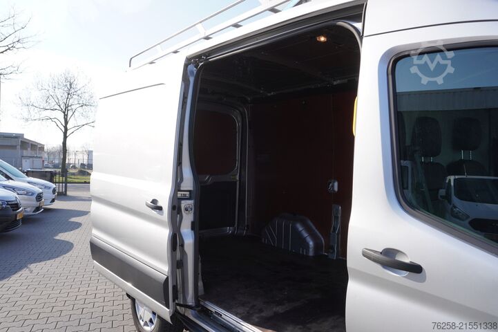 Kastenwagen Ford Transit 2.0 TDCI 130PK Automaat L2H2 EURO 6 - A...