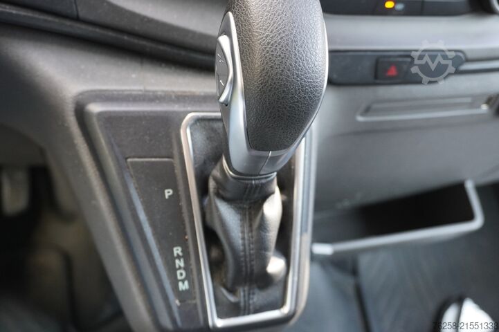 Kastenwagen Ford Transit 2.0 TDCI 130PK Automaat L2H2 EURO 6 - A...