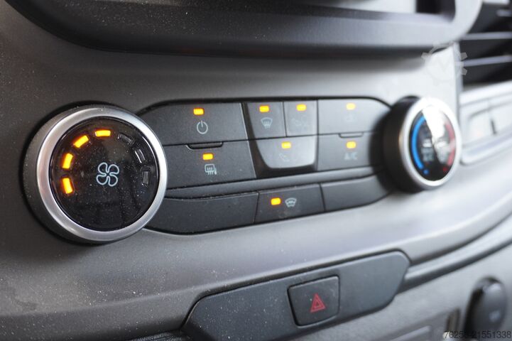 Kastenwagen Ford Transit 2.0 TDCI 130PK Automaat L2H2 EURO 6 - A...