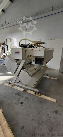 Optischer Sortierer - SORTEX Bühler Group 