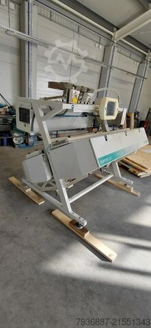 Optischer Sortierer - SORTEX Bühler Group 