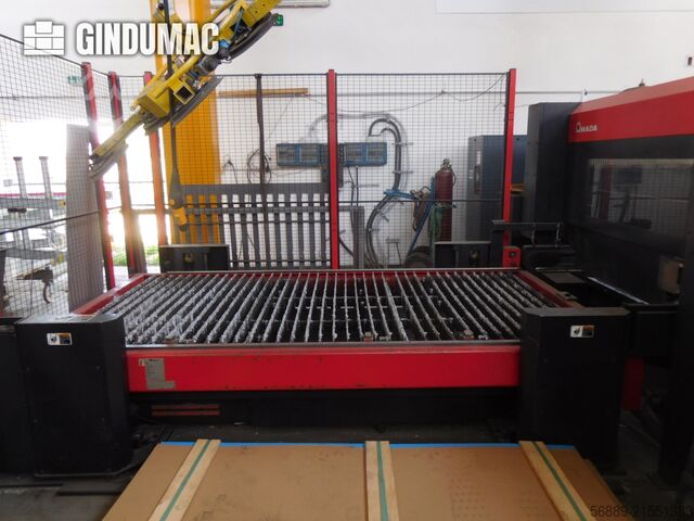 AMADA FO-3015 II RI AMADA FO-3015 II RI